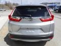 Lunar Silver Metallic - CR-V EX-L AWD Photo No. 9