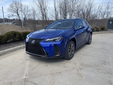 2023 Lexus UX