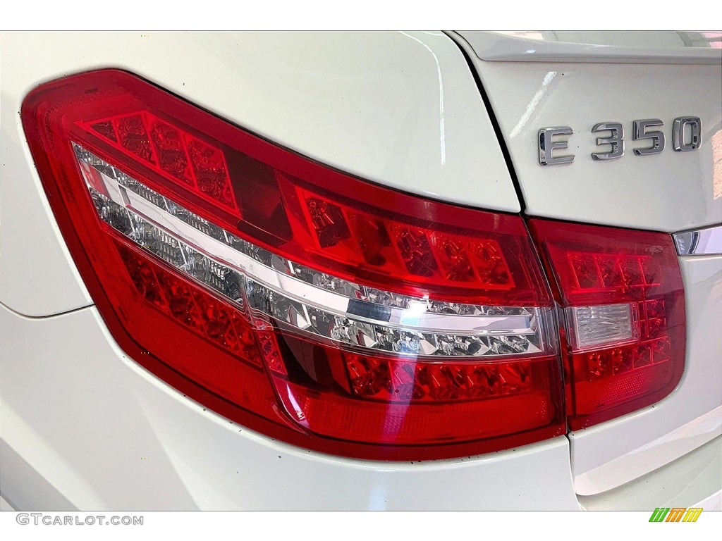 2012 E 350 Sedan - Arctic White / Natural Beige/Black photo #29