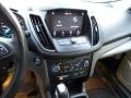 2019 Lightning Blue Ford Escape SEL 4WD  photo #26