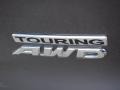 Modern Steel Metallic - Pilot Touring AWD Photo No. 12