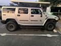 2009 Limited Edition Silver Ice Hummer H2 SUV Silver Ice  photo #2