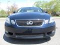 Blue Onyx Pearl - GS 300 Photo No. 4
