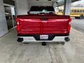Cajun Red Tintcoat - Silverado 2500HD LTZ Crew Cab 4x4 Photo No. 8