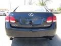 Blue Onyx Pearl - GS 300 Photo No. 9