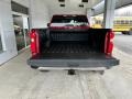 Cajun Red Tintcoat - Silverado 2500HD LTZ Crew Cab 4x4 Photo No. 9