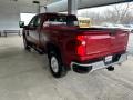 Cajun Red Tintcoat - Silverado 2500HD LTZ Crew Cab 4x4 Photo No. 10