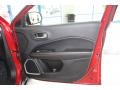 Black Door Panel Photo for 2021 Jeep Compass #145852762