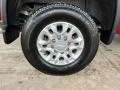 Cajun Red Tintcoat - Silverado 2500HD LTZ Crew Cab 4x4 Photo No. 14