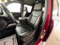 Cajun Red Tintcoat - Silverado 2500HD LTZ Crew Cab 4x4 Photo No. 15