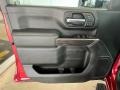 Cajun Red Tintcoat - Silverado 2500HD LTZ Crew Cab 4x4 Photo No. 16
