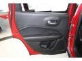 Black Door Panel Photo for 2021 Jeep Compass #145852924