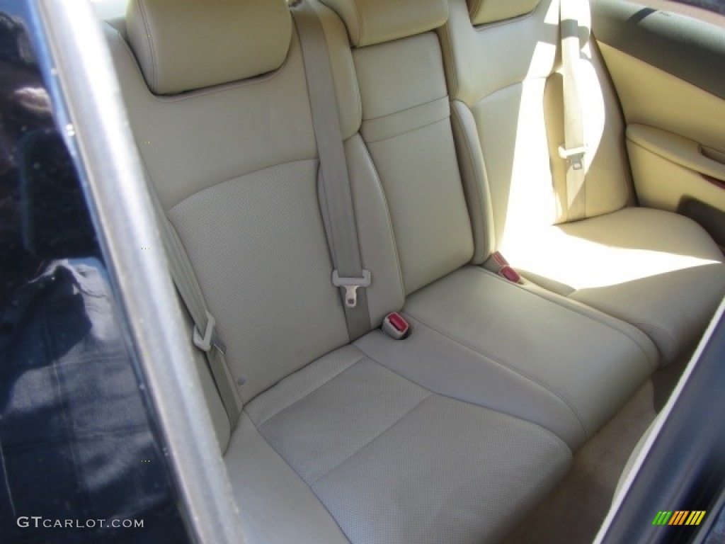 2006 GS 300 - Blue Onyx Pearl / Cashmere photo #24