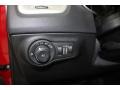 Black Controls Photo for 2021 Jeep Compass #145853038