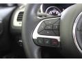Black Steering Wheel Photo for 2021 Jeep Compass #145853074