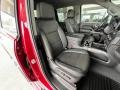 2020 Cajun Red Tintcoat Chevrolet Silverado 2500HD LTZ Crew Cab 4x4  photo #25