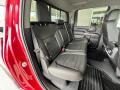 2020 Cajun Red Tintcoat Chevrolet Silverado 2500HD LTZ Crew Cab 4x4  photo #26