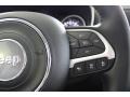 Black Steering Wheel Photo for 2021 Jeep Compass #145853143