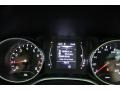 Black Gauges Photo for 2021 Jeep Compass #145853158
