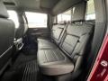 Cajun Red Tintcoat - Silverado 2500HD LTZ Crew Cab 4x4 Photo No. 29
