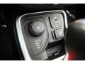 Black Controls Photo for 2021 Jeep Compass #145853200