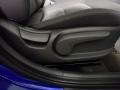 2019 Intense Blue Hyundai Ioniq Hybrid Blue  photo #38