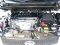 2008 Super White Scion xB   photo #12