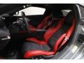Adrenalin Red Front Seat Photo for 2022 Chevrolet Corvette #145854247