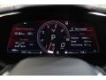 Adrenalin Red Gauges Photo for 2022 Chevrolet Corvette #145854309