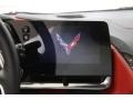 Hypersonic Gray Metallic - Corvette Stingray Coupe Photo No. 12
