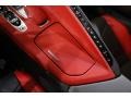 Adrenalin Red Controls Photo for 2022 Chevrolet Corvette #145854550