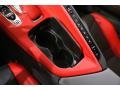 Adrenalin Red Controls Photo for 2022 Chevrolet Corvette #145854568