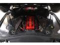2022 Chevrolet Corvette 6.2 Liter DI OHV 16-Valve VVT LT1 V8 Engine Photo