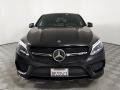 2019 Black Mercedes-Benz GLE 43 AMG 4Matic Coupe  photo #2