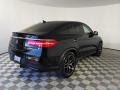 2019 Black Mercedes-Benz GLE 43 AMG 4Matic Coupe  photo #5