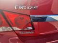 2015 Red Hot Chevrolet Cruze LT  photo #8