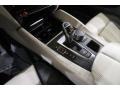 Ivory White/Black Transmission Photo for 2017 BMW X6 #145855051