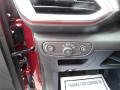 2023 Crimson Metallic Chevrolet TrailBlazer RS  photo #24