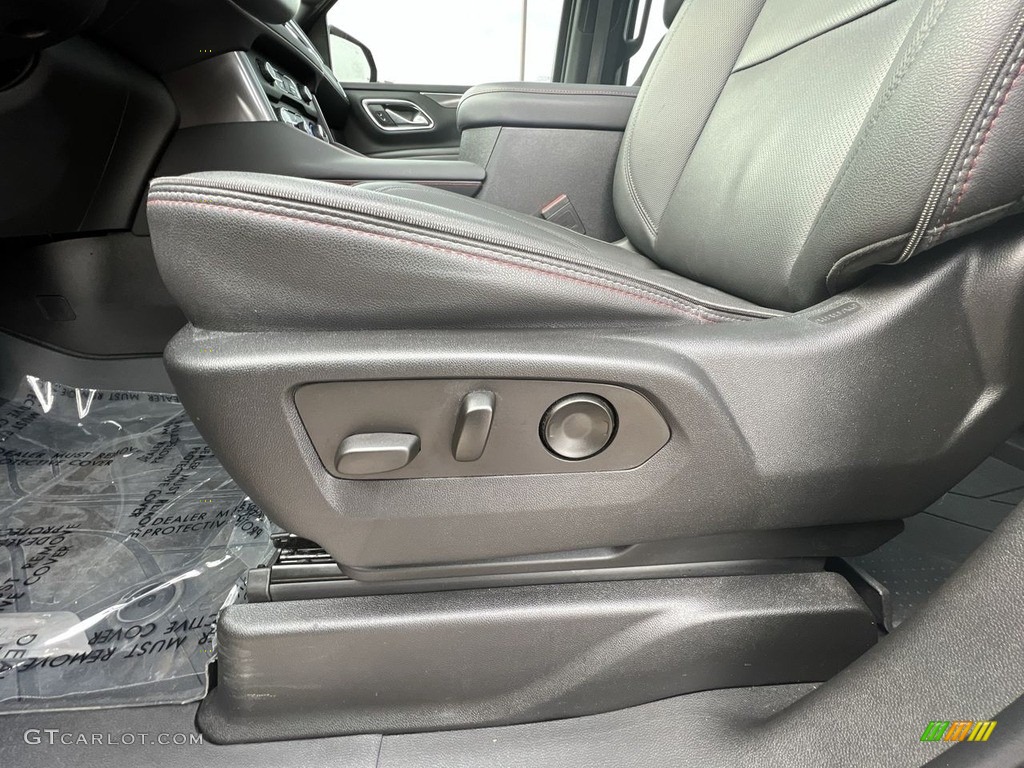 2022 Chevrolet Tahoe RST 4WD Front Seat Photo #145855201