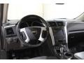 2012 Black Granite Metallic Chevrolet Traverse LT AWD  photo #6