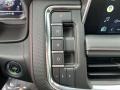  2022 Tahoe RST 4WD 10 Speed Automatic Shifter