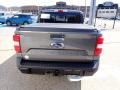 Carbonized Gray Metallic - Maverick Lariat AWD Photo No. 7