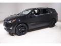 Mosaic Black Metallic - Equinox LT AWD Photo No. 3