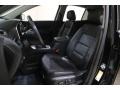 Mosaic Black Metallic - Equinox LT AWD Photo No. 5