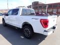 Oxford White - F150 XLT SuperCrew 4x4 Photo No. 6