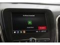 Mosaic Black Metallic - Equinox LT AWD Photo No. 11