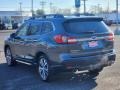 Magnetite Gray Metallic - Ascent Touring Photo No. 14