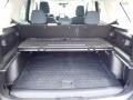  2023 Bronco Sport Heritage Limited 4x4 Trunk
