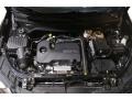 Mosaic Black Metallic - Equinox LT AWD Photo No. 20