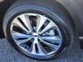 Magnetite Gray Metallic - Ascent Touring Photo No. 29